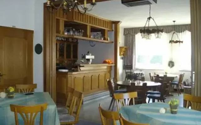 Landgasthof Kapell-Rinker