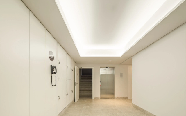 Lisbon Serviced Apartments - Mouraria