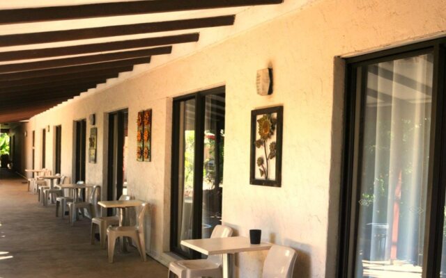 Kimberley Croc Motel