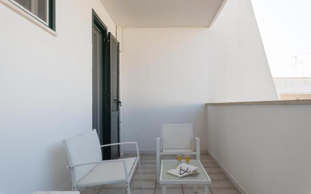 White Sea Villas by Wonderful Italy
