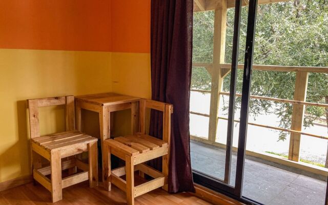 Willhouse Hostel