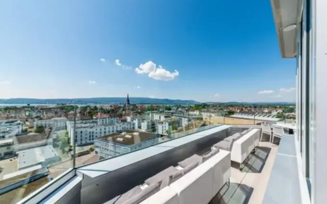 Aquaturm Hotel Plus Energie