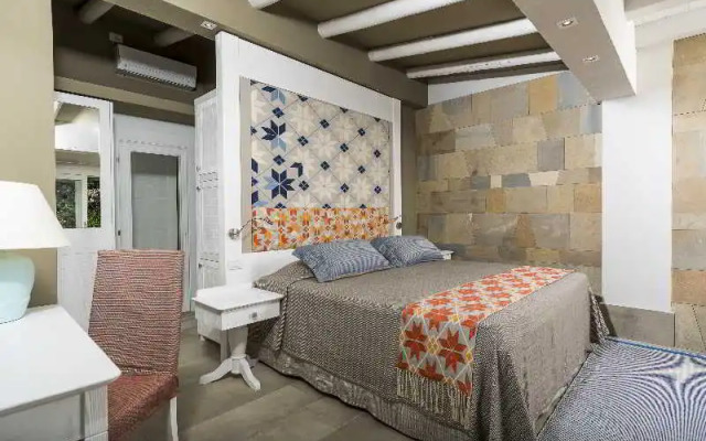 Forte Village - Waterfront Suites