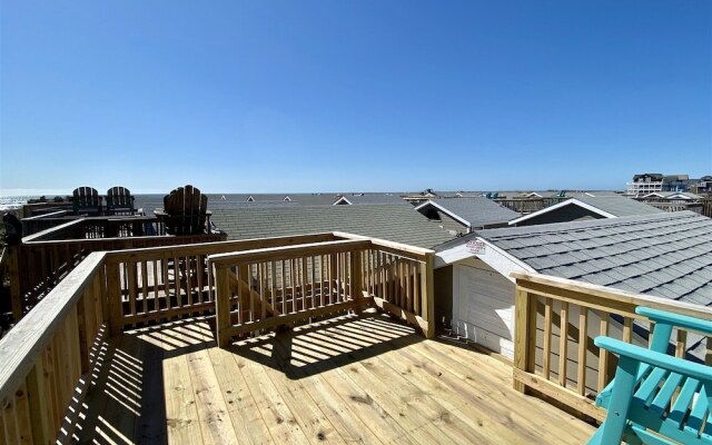 NC 12 56821-31 Condo by RedAwning