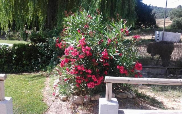 Hostal Rural Venta La Vega