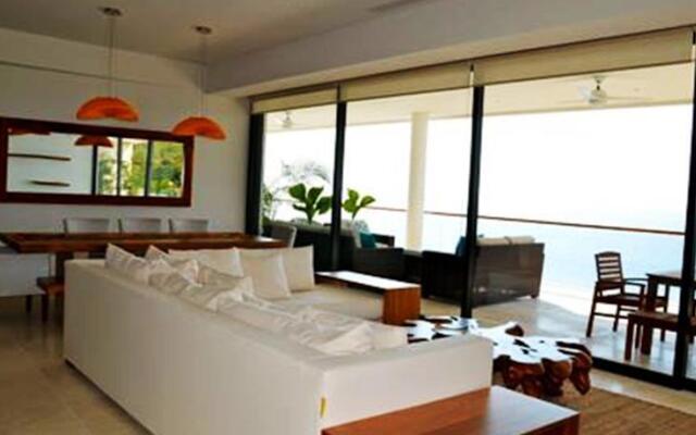Condominio Arena Blanca