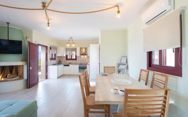Nikolas Guest House