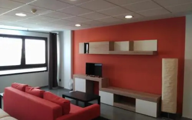 Studio Loft Fuerteventura