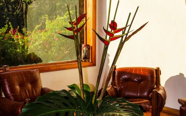 Hotel Posada Canal Grande