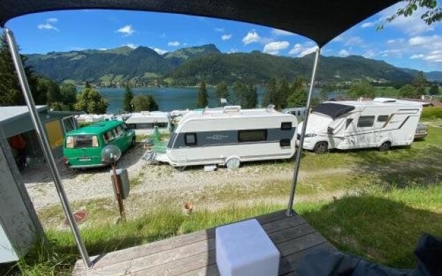 Ferienpark Terrassencamping Süd-See