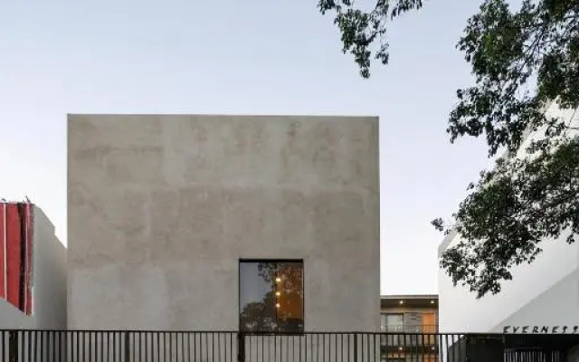 Suites Everness