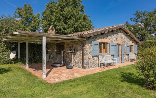 Villa Alfina 10 in Castel Giorgio