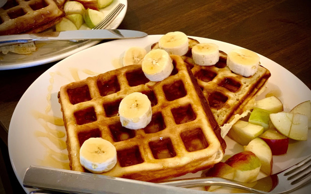 29 Eleven Bed and Breakfast