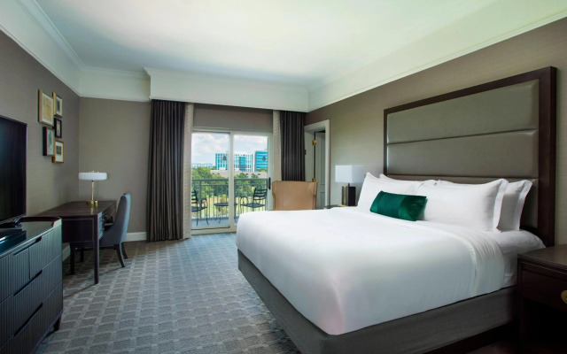The Ballantyne, A Luxury Collection Hotel, Charlotte