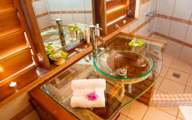 Nosy Saba Private Island & Spa