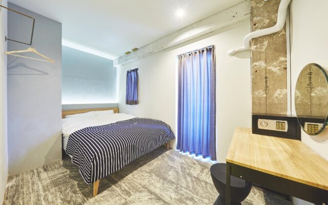 Shimokita Hostel