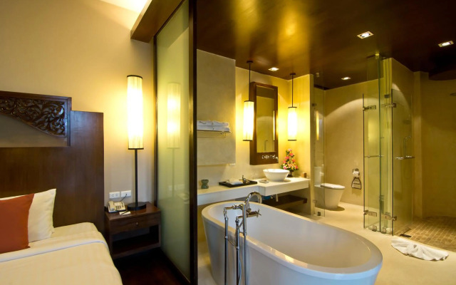 Panviman Chiang Mai Spa Resort