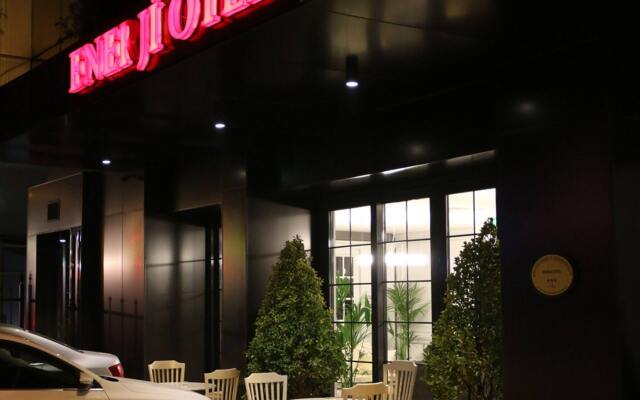 Enerji Hotel