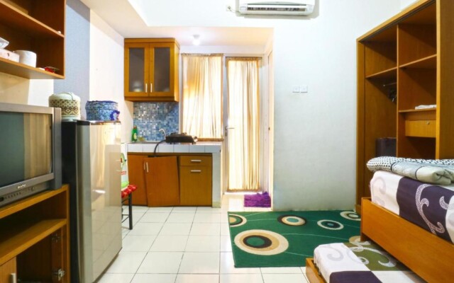 Dewi Depok Apartment Margonda Residence 2