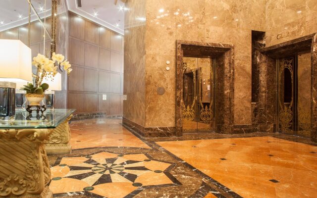 Vibe Hotel Singapore Orchard