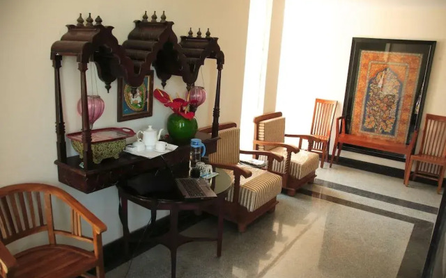 Hotel Highnest