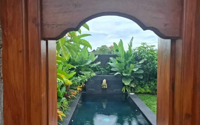 Pondok Padiku Villa by Nusantara
