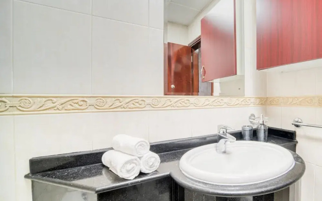 KOHH - 1BR in Elite Residence