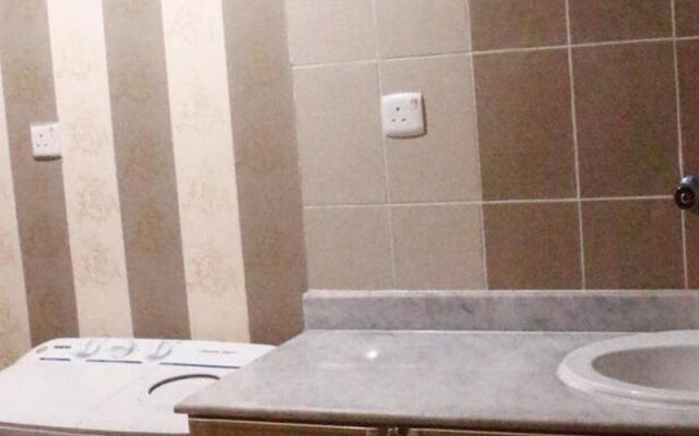 Al Rahabah Al Makkyah 3