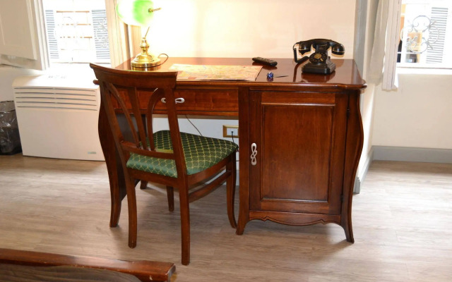 Sleep in Rome Ludovisi