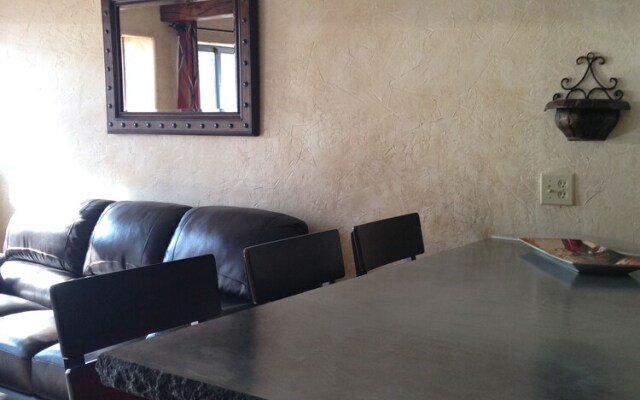 Angel Fire NM Condos