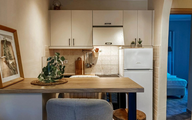Kaloudis Apartments & Studios