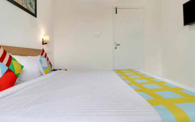 OYO 41705 Elegant Stay Ramamurthy Nagar