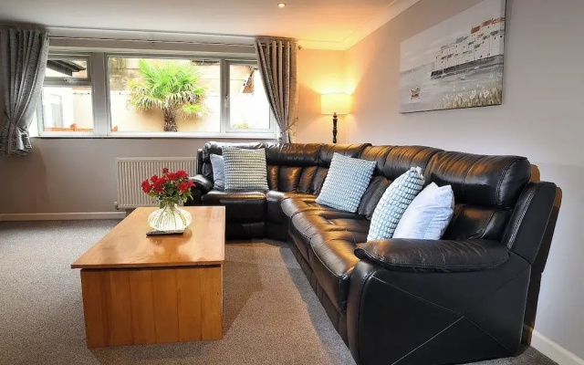 Twelve Holiday Apartments