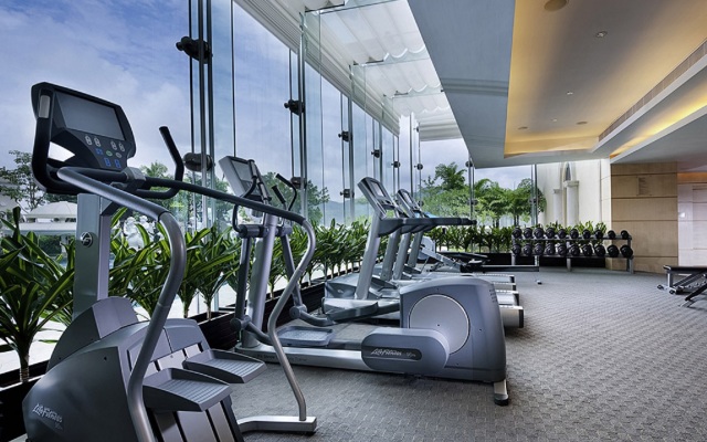 Sofitel Ambassador Seoul Hotel & Serviced Residences