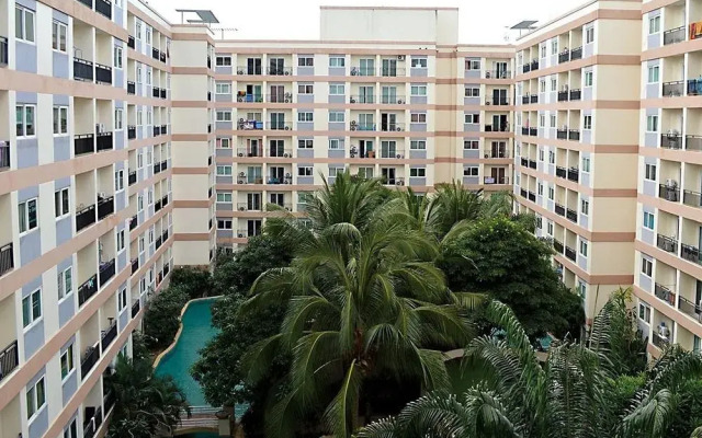 Park Lane Condominium and Resort
