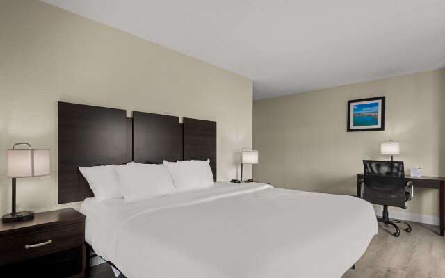 Quality Inn - Near Serenoa Golf Club