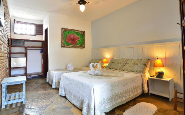 Pousada Casa de Maria