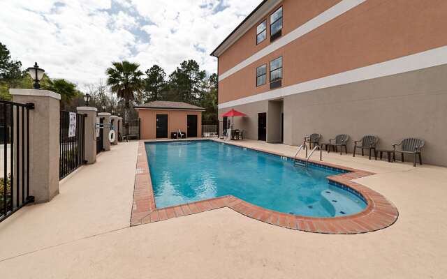 Comfort Suites Sulphur - Lake Charles