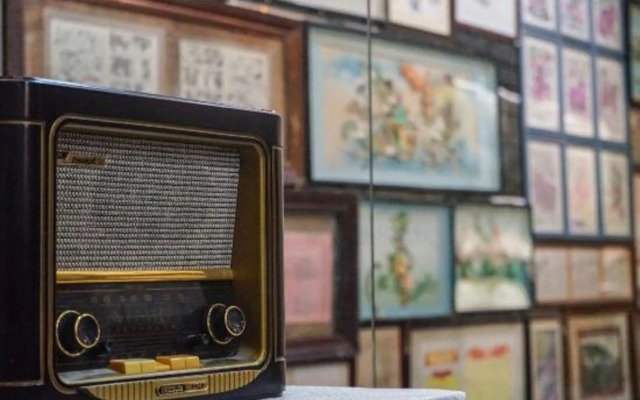 T.G Studio Jiangnanxi Branch