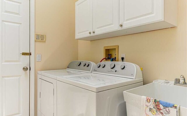 Cool Water - Three Bedroom Home