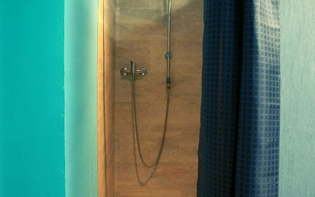 Hostel Center Madrid