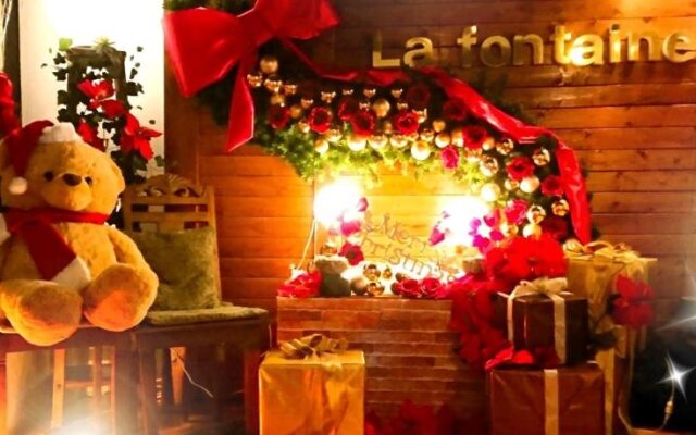 HOTEL La fontaine
