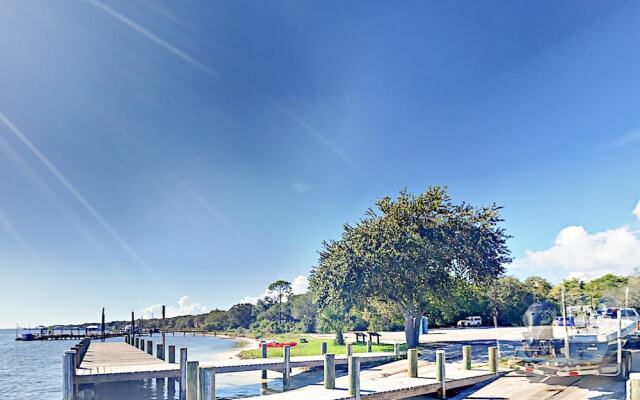 Dune Avenue - 3 Br Home