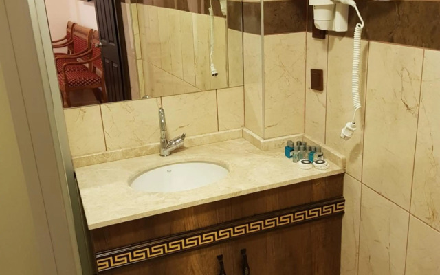 Hotel Kervansaray Canakkale - Special Class