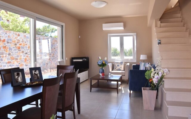 Fabulous 3 bedroom villa perfect for family vacations