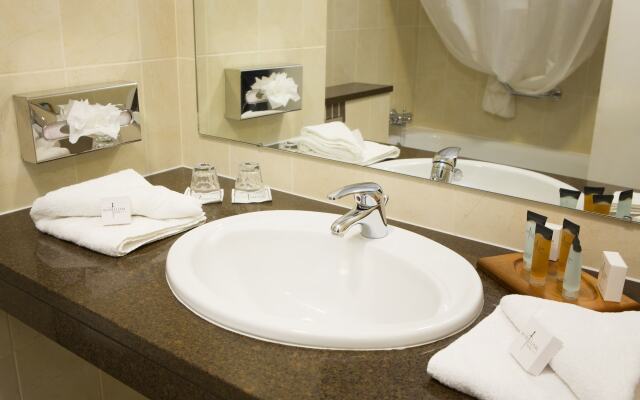 The McWilliam Park Hotel Mayo