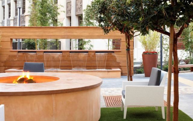 Residence Inn by Marriott San Jose Cupertino