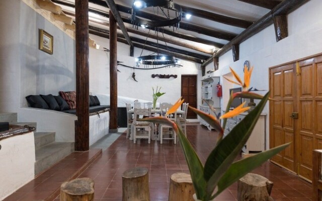 Casa el Refugio de Arucas