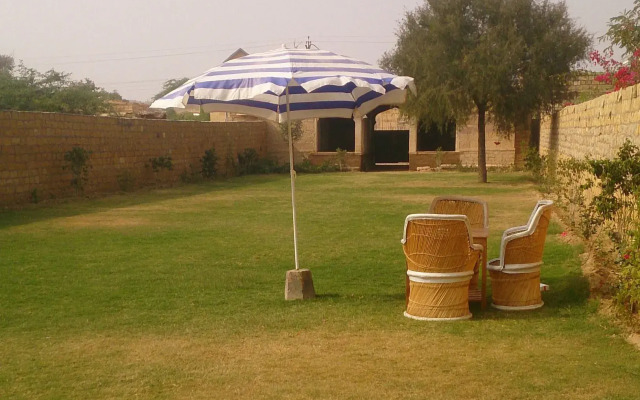 Hotel Golden Haveli