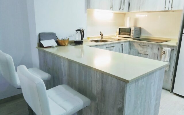 Wifi Luxury Modern Apartment